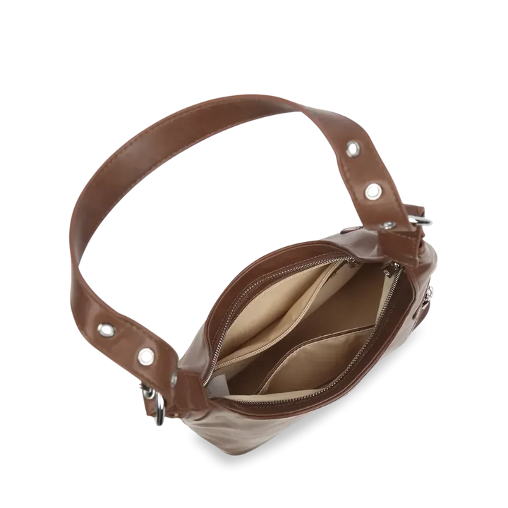 BOLSO - Silfen, Lotta Oak brown