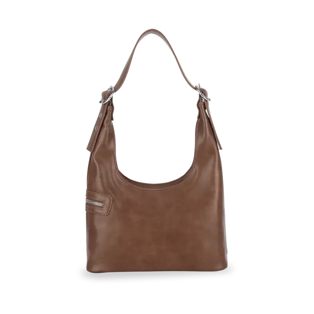 BOLSO - Silfen, Lotta Oak brown