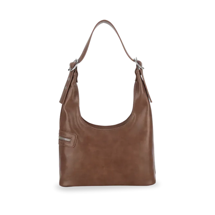 BOLSO - Silfen, Lotta Oak brown