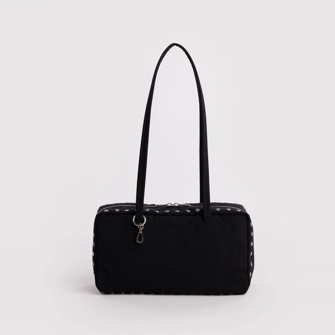 Nylon Bowler Bag Studs de Baggu – foto 1