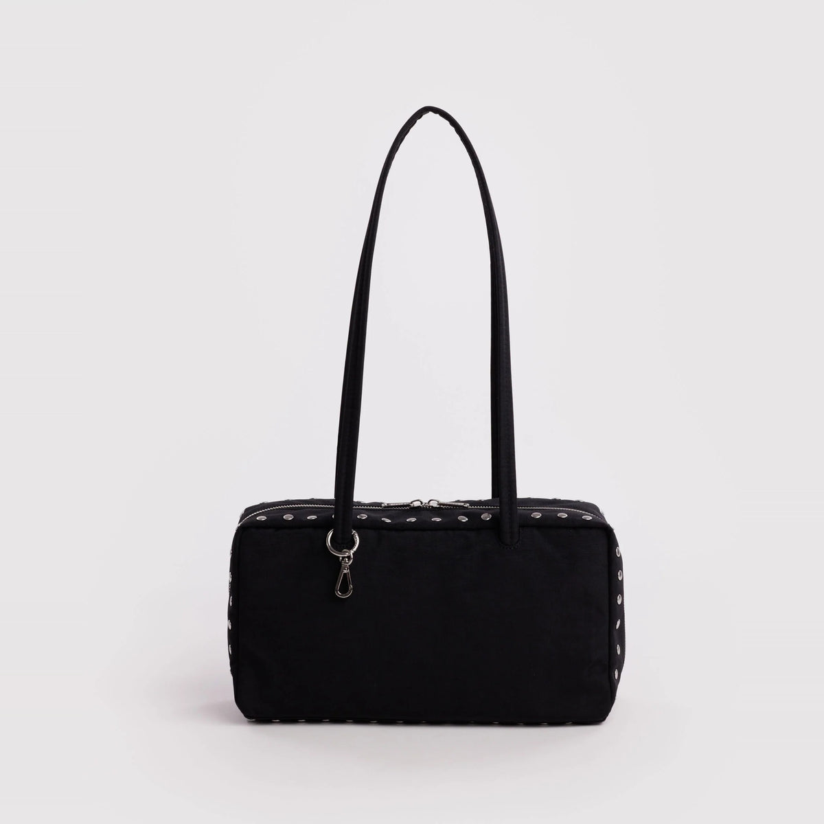 Nylon Bowler Bag Studs de Baggu – foto 1