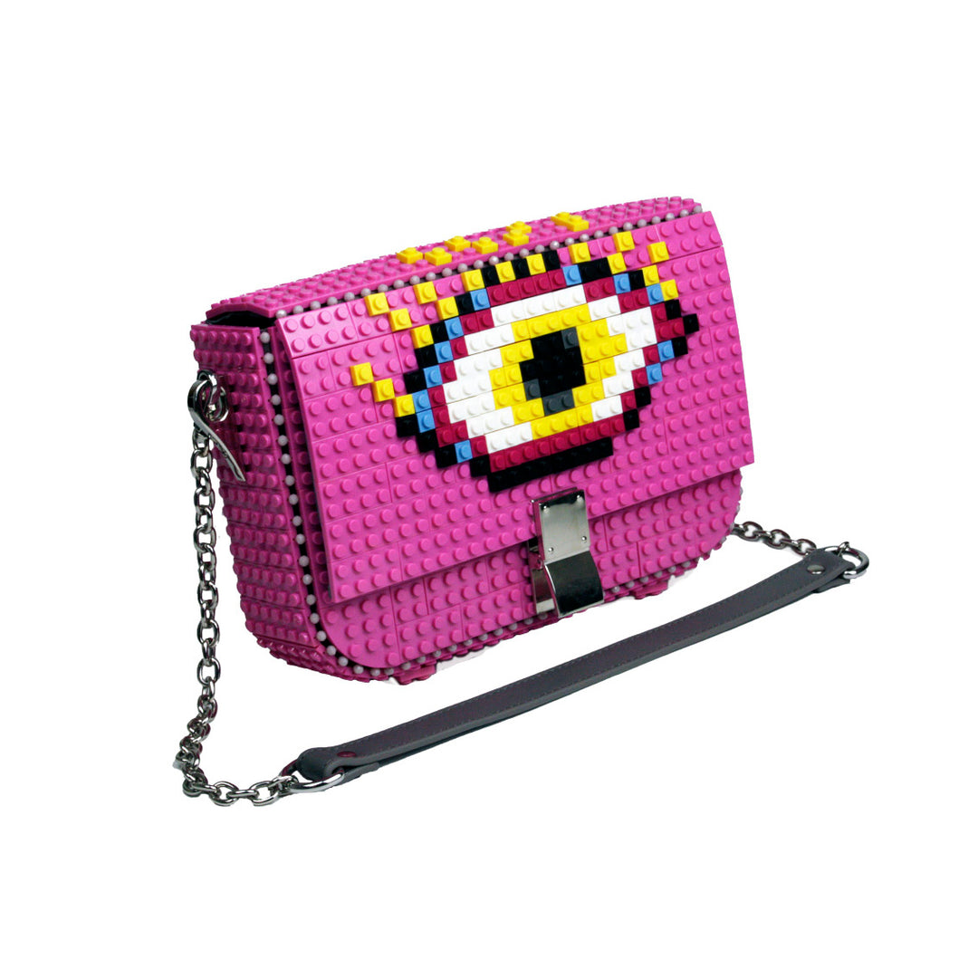 BAG - Bag &amp; Block, Mickey Blue M