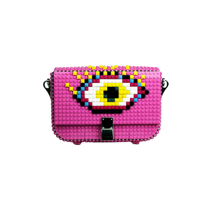 BAG - Bag &amp; Block, Mickey Blue M