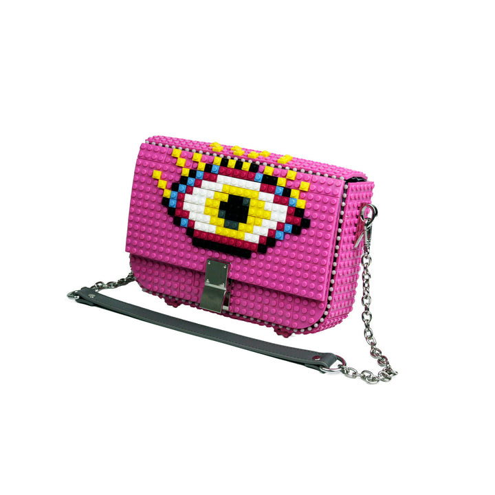 BAG - Bag &amp; Block, Mickey Blue M