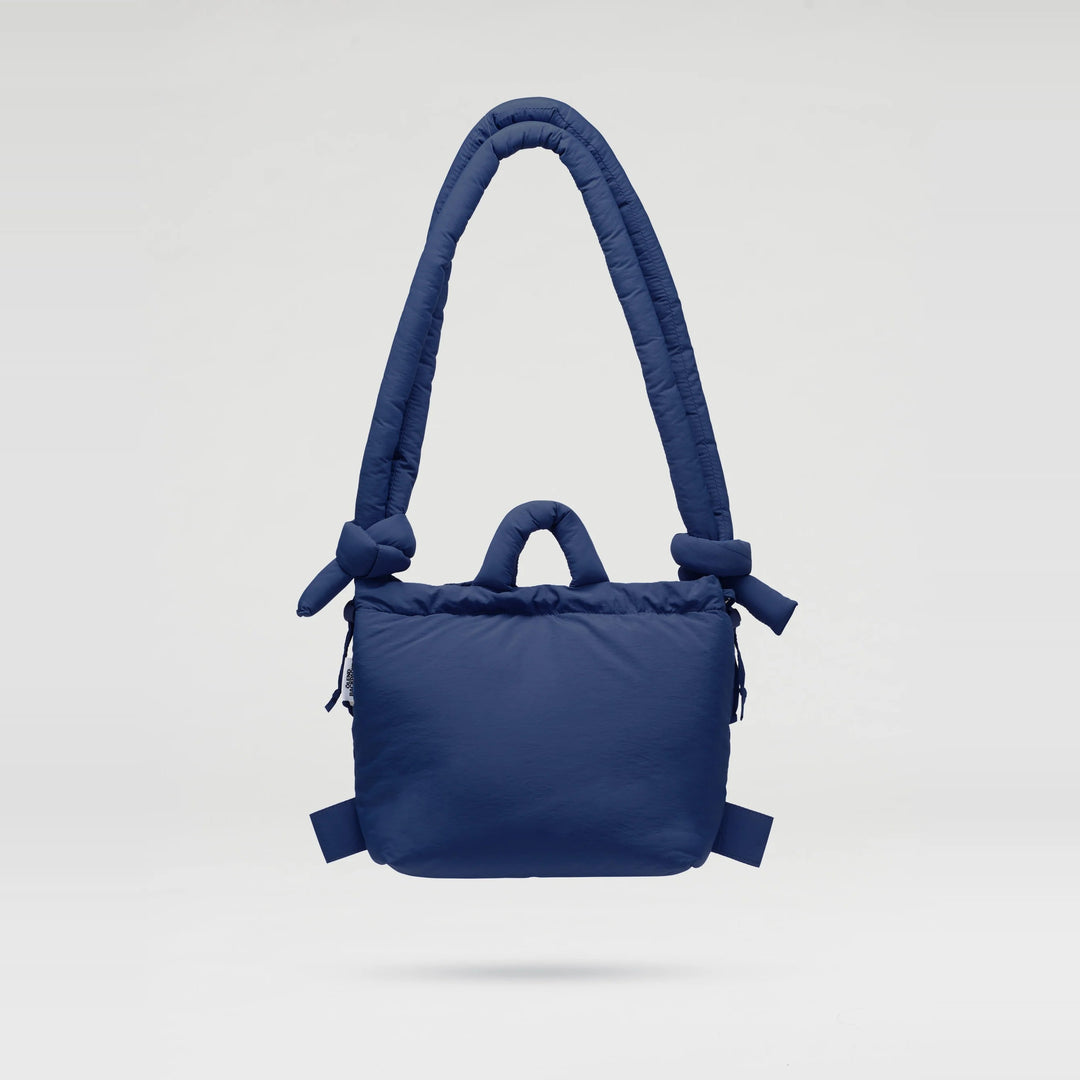 Bolso Compact Ona Soft Bag Navy de Ölend – foto 1