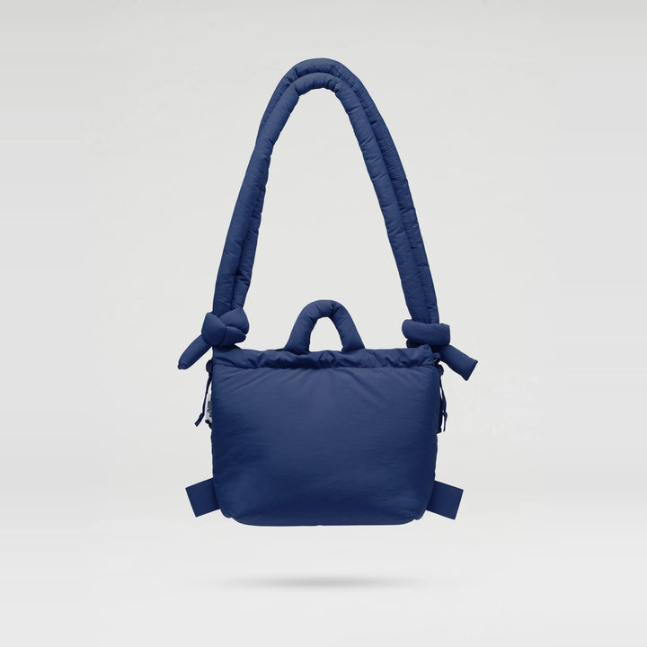 Bolso Compact Ona Soft Bag Navy de Ölend – foto 1