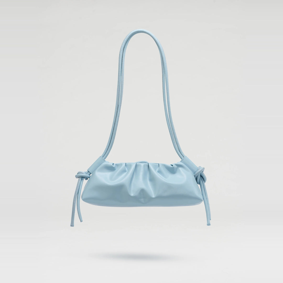 Bolso Dumpling Bag Baby Blue de Ölend – foto 1