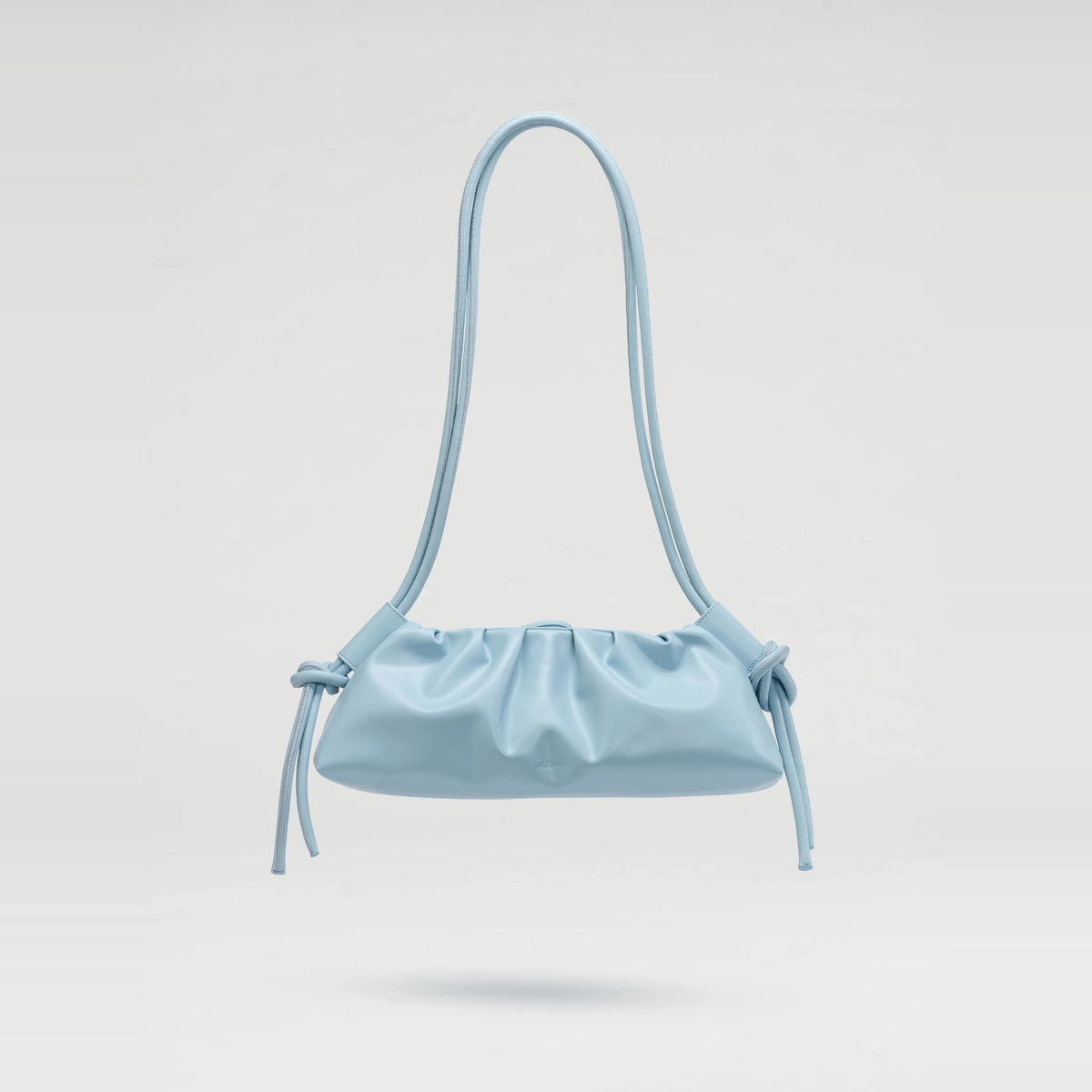 Bolso Dumpling Bag Baby Blue de Ölend – foto 1