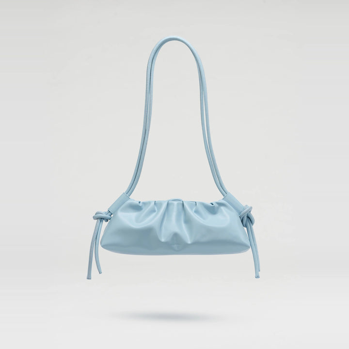 Bolso Dumpling Bag Baby Blue de Ölend – foto 1