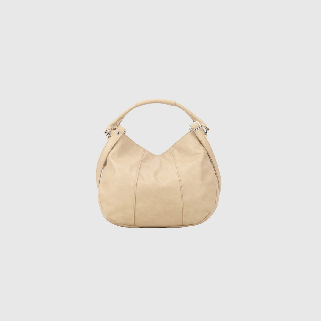 Bolso Helena Beige de Silfen – foto 1