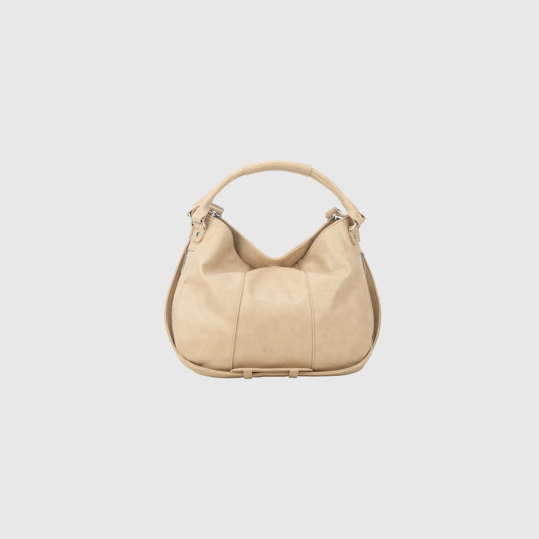 Bolso Helena Beige de Silfen – foto 2