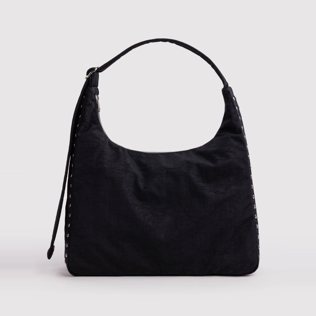 Nylon Shoulder Bag Studs de Baggu – foto 1