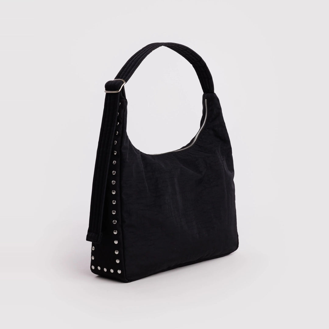 Nylon Shoulder Bag Studs de Baggu – foto 3