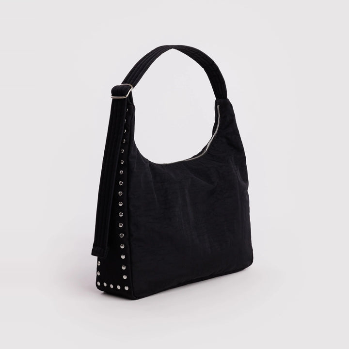 Nylon Shoulder Bag Studs de Baggu – foto 3