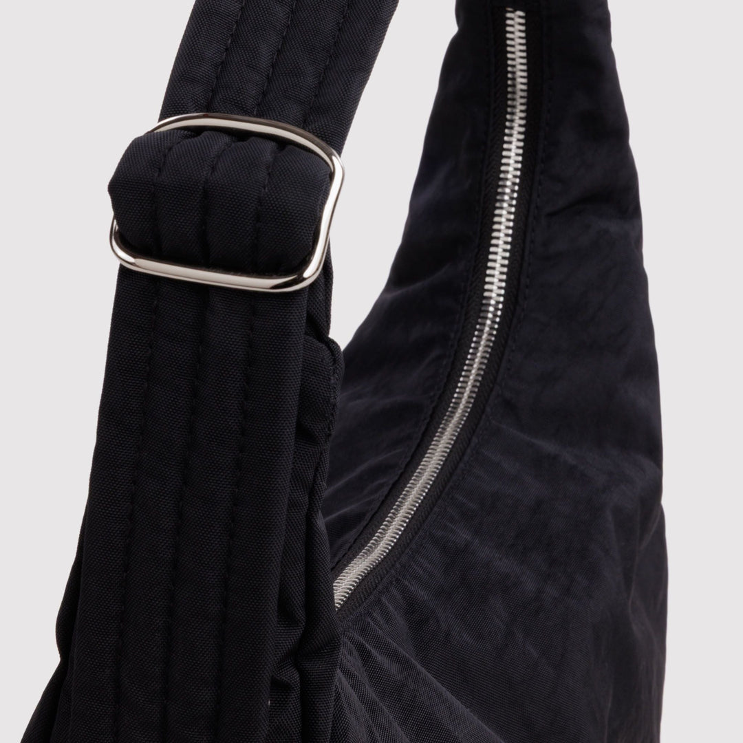 Nylon Shoulder Bag Studs de Baggu – foto 5