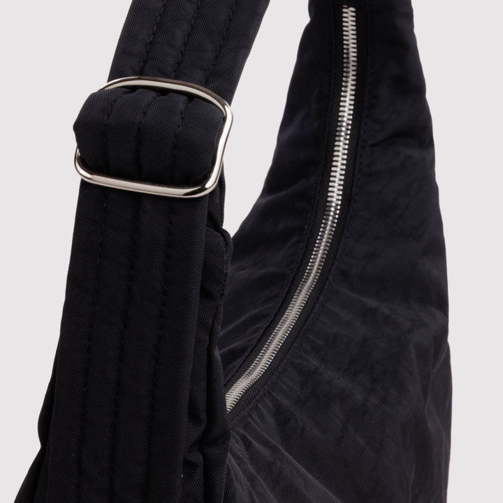 Nylon Shoulder Bag Studs de Baggu – foto 5