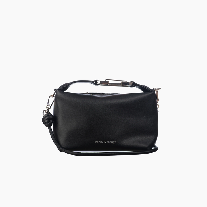 BOLSO - Olivia Mareque, Kenza Negro