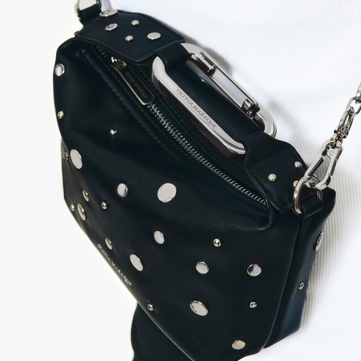 BOLSO - Olivia Mareque, Kenza Negro Rock