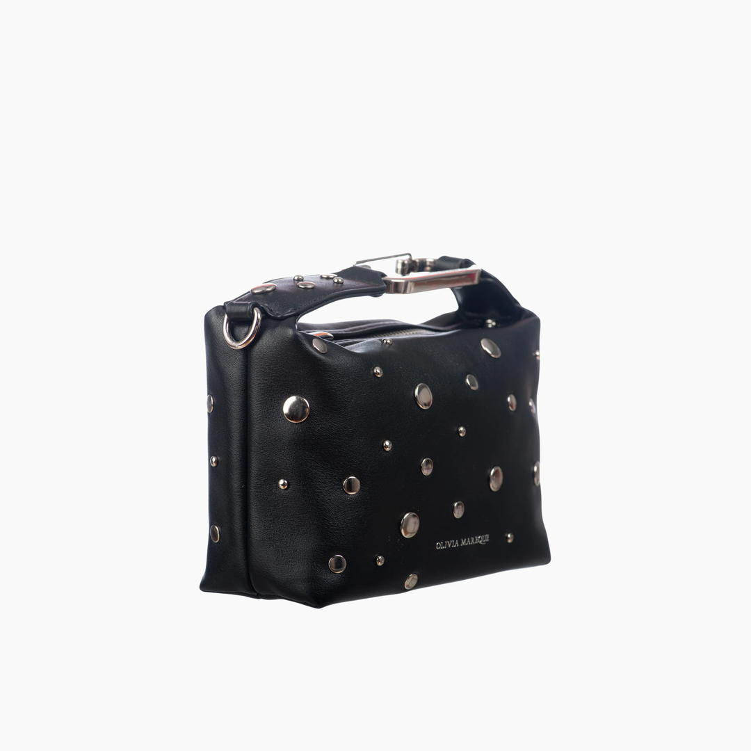 BOLSO - Olivia Mareque, Kenza Negro Rock