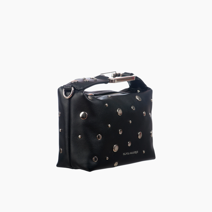 BOLSO - Olivia Mareque, Kenza Negro Rock