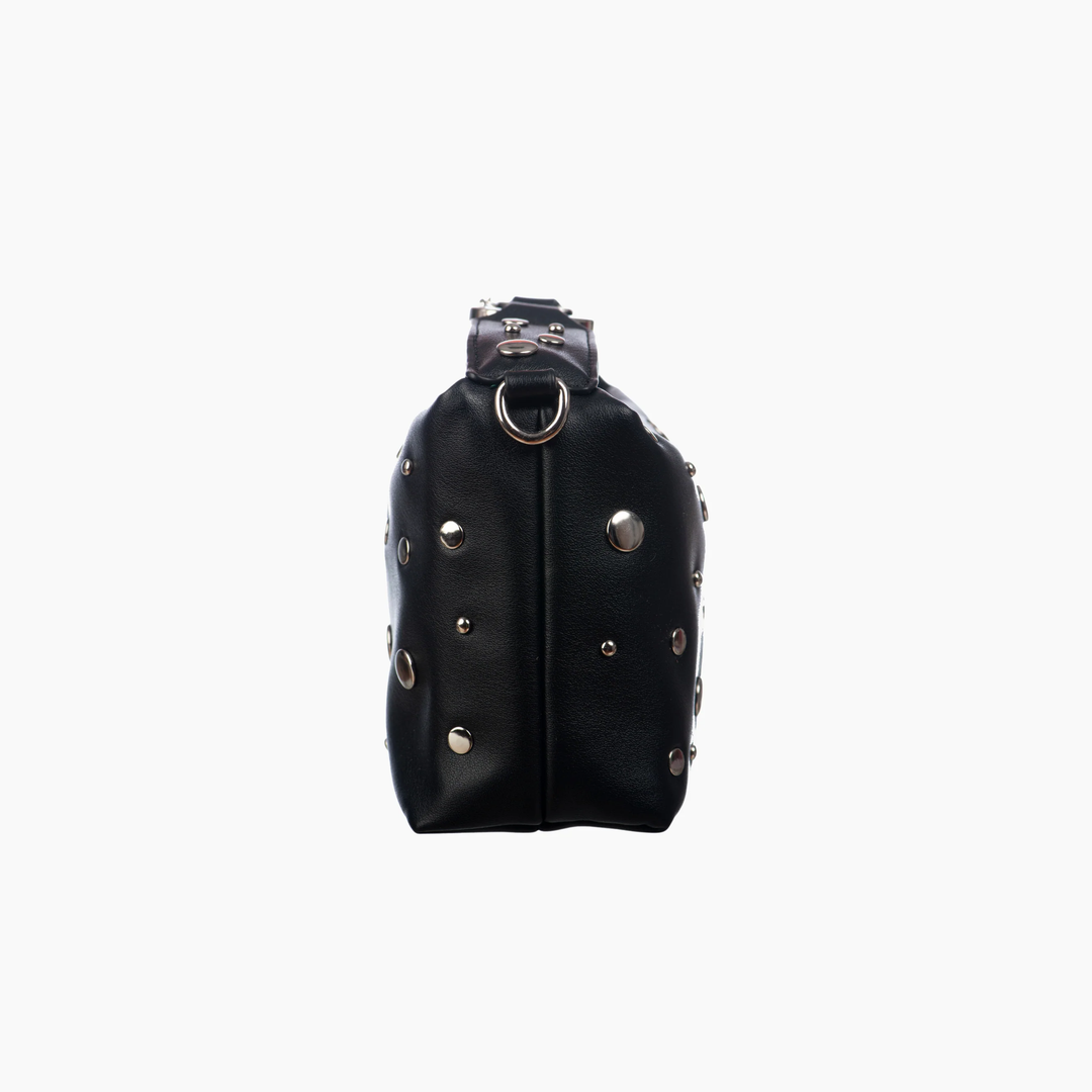 BOLSO - Olivia Mareque, Kenza Negro Rock