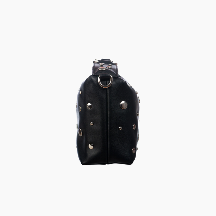 BOLSO - Olivia Mareque, Kenza Negro Rock