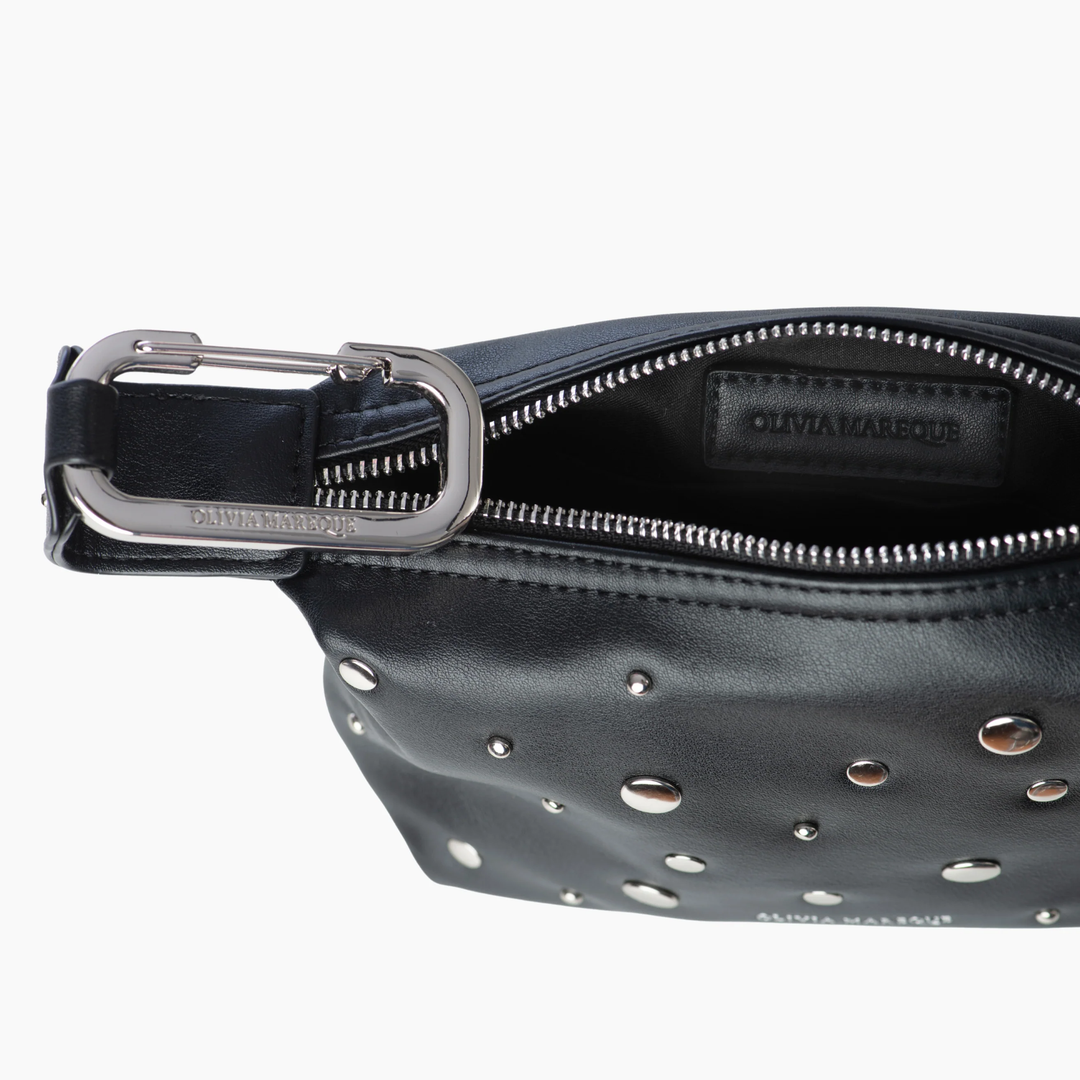 BOLSO - Olivia Mareque, Kenza Negro Rock
