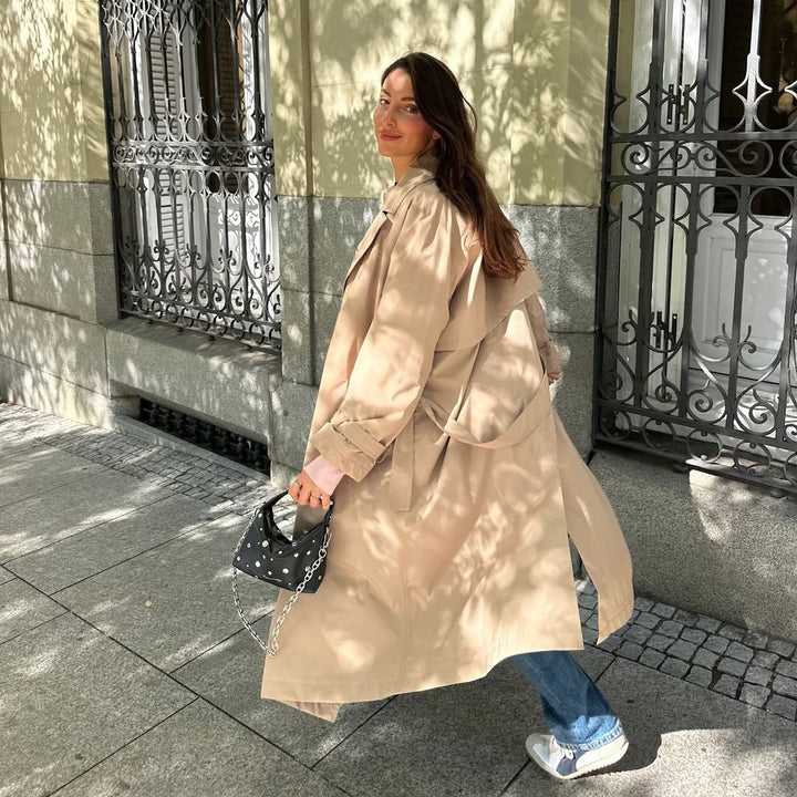 BOLSO - Olivia Mareque, Kenza Negro Rock