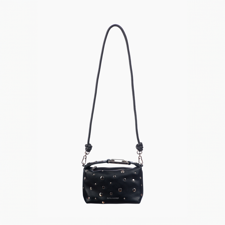 BOLSO - Olivia Mareque, Kenza Negro Rock