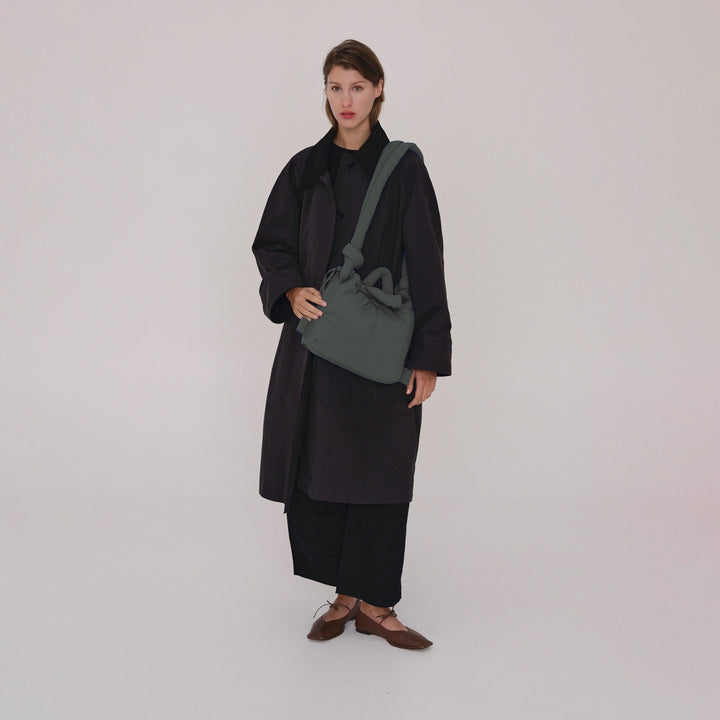 BORSA - Ölend, Red Compact Ona Soft Bag