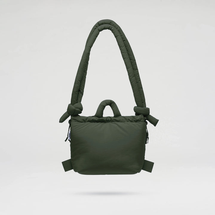 BORSA - Ölend, Red Compact Ona Soft Bag