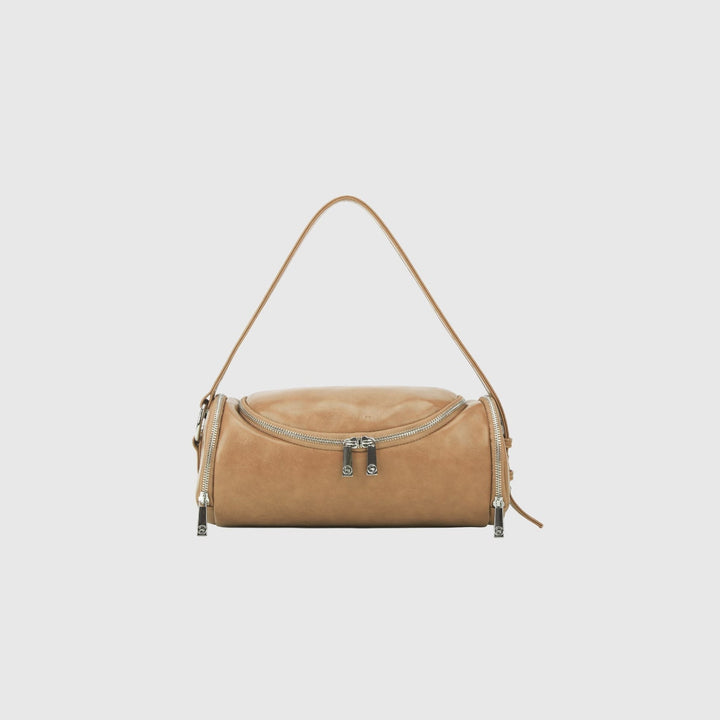 Bolso Sara Caramel de Silfen – foto 1