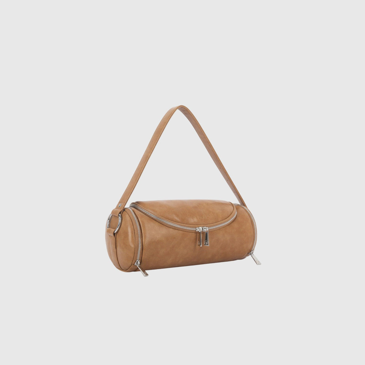 Bolso Sara Caramel de Silfen – foto 2