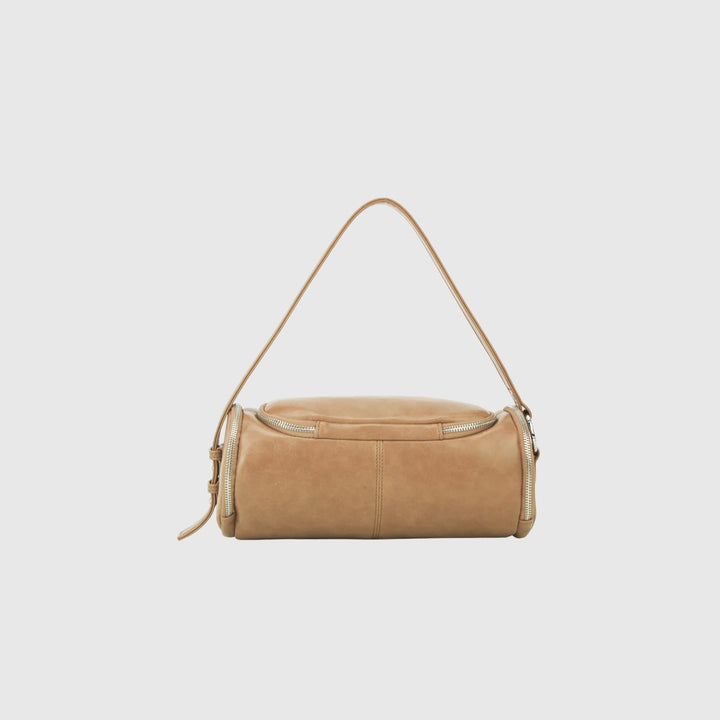 Bolso Sara Caramel de Silfen – foto 4