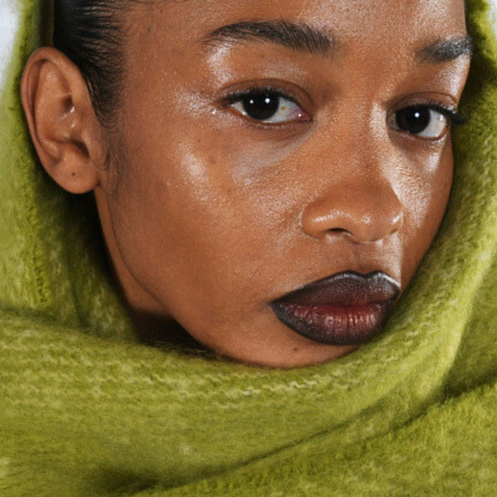 BUFANDA - VTD, Born To Shine