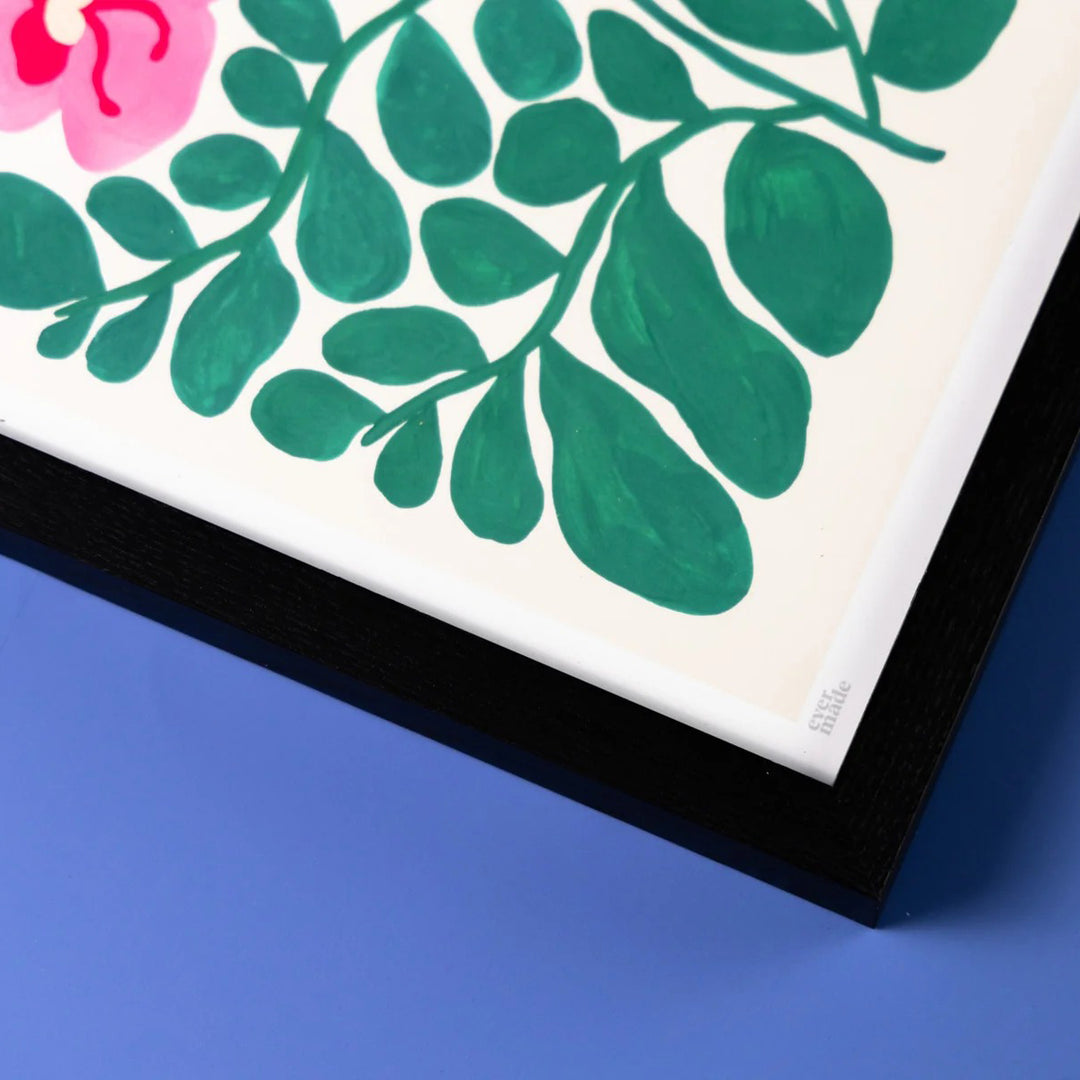 ILUSTRACIÓN - Evermade, Boundless