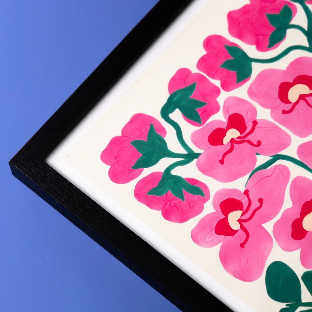 ILUSTRACIÓN - Evermade, Boundless