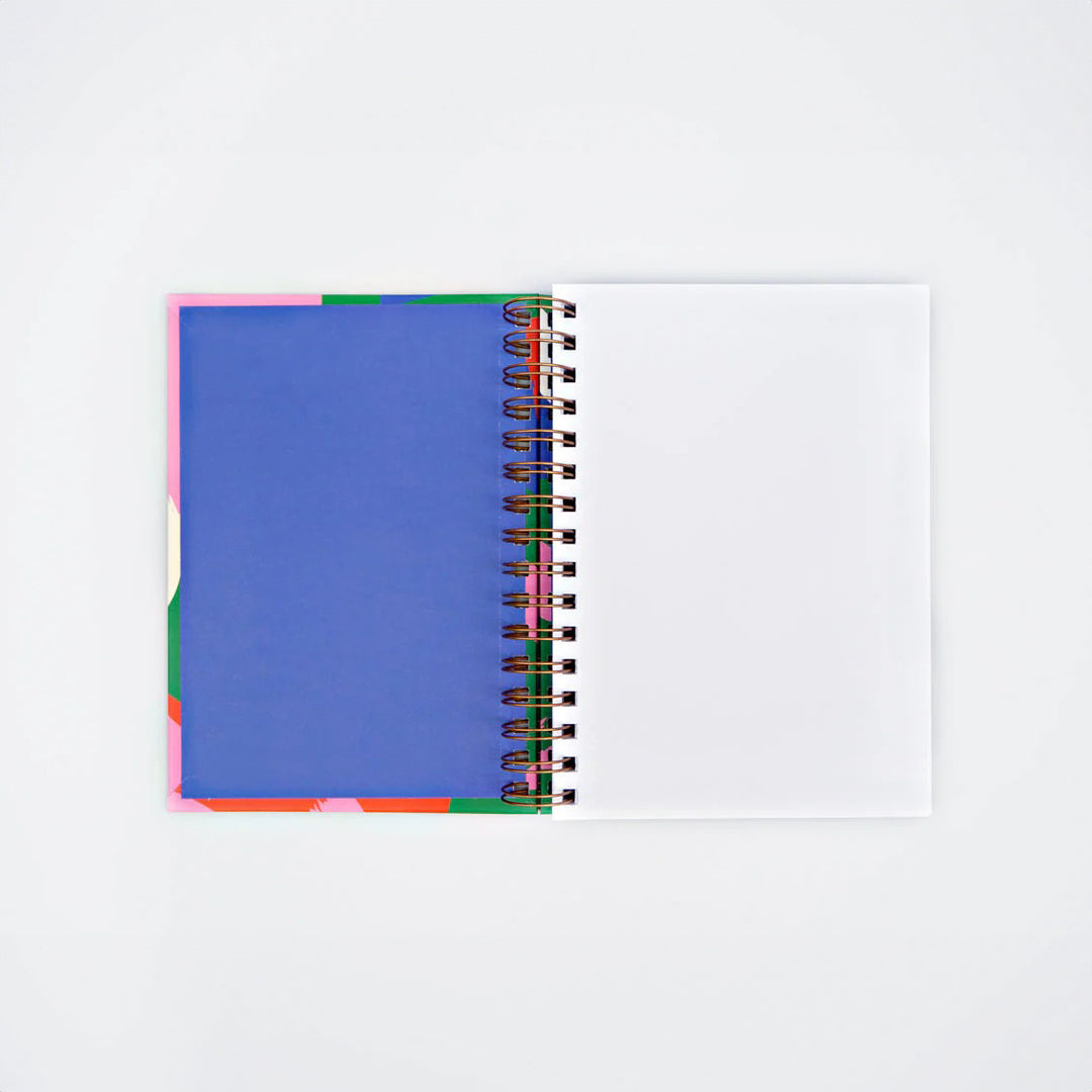 CUADERNO - The Completist, Bowery Hard Cover Sketchbook