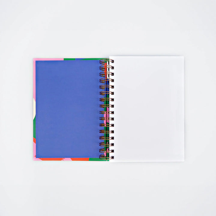 CUADERNO - The Completist, Bowery Hard Cover Sketchbook