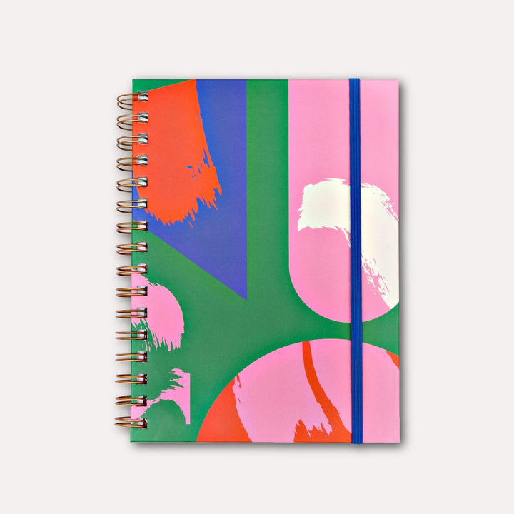 CUADERNO - The Completist, Bowery Hard Cover Sketchbook