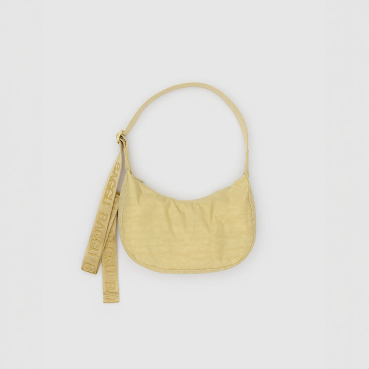 BOLSO - Baggu, Small Crescent Butter