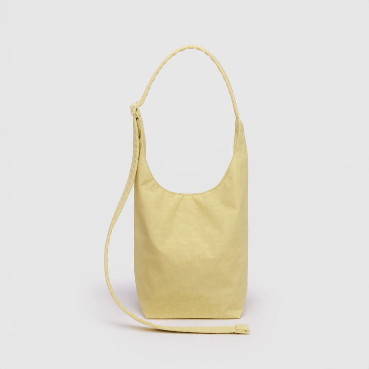 BOLSO - Baggu, Small Nylon Sling Bag Butter