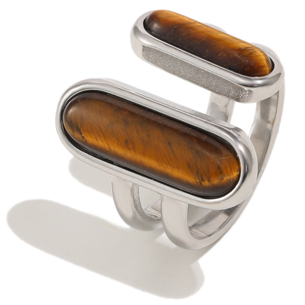 ANILLO - Terami, Carmen