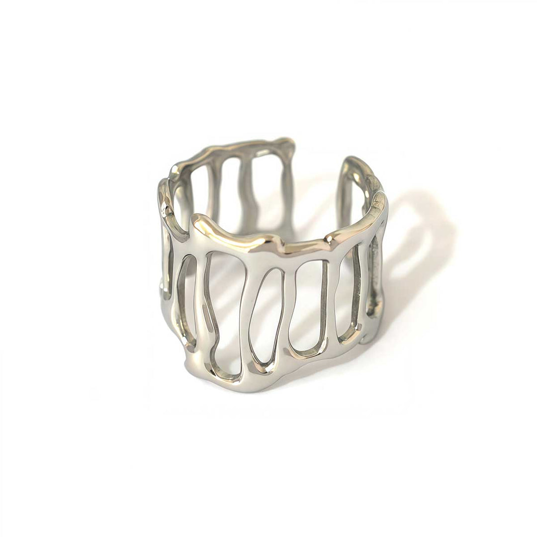 ANILLO - Terami, Melted