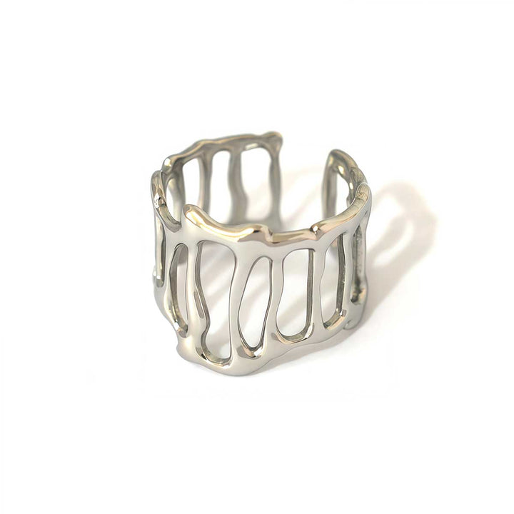 ANILLO - Terami, Melted