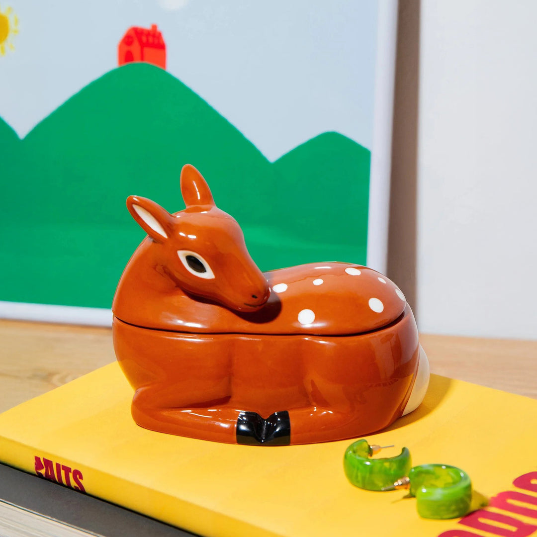 BOX - Doiy, Sweetie Rectangular Cake