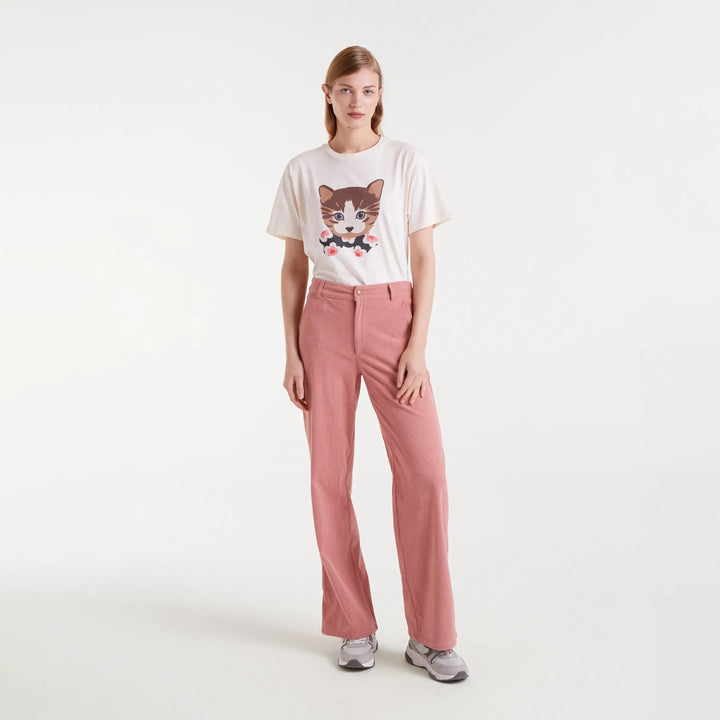 T-SHIRT - Fantastic Company, Tano Dots Print