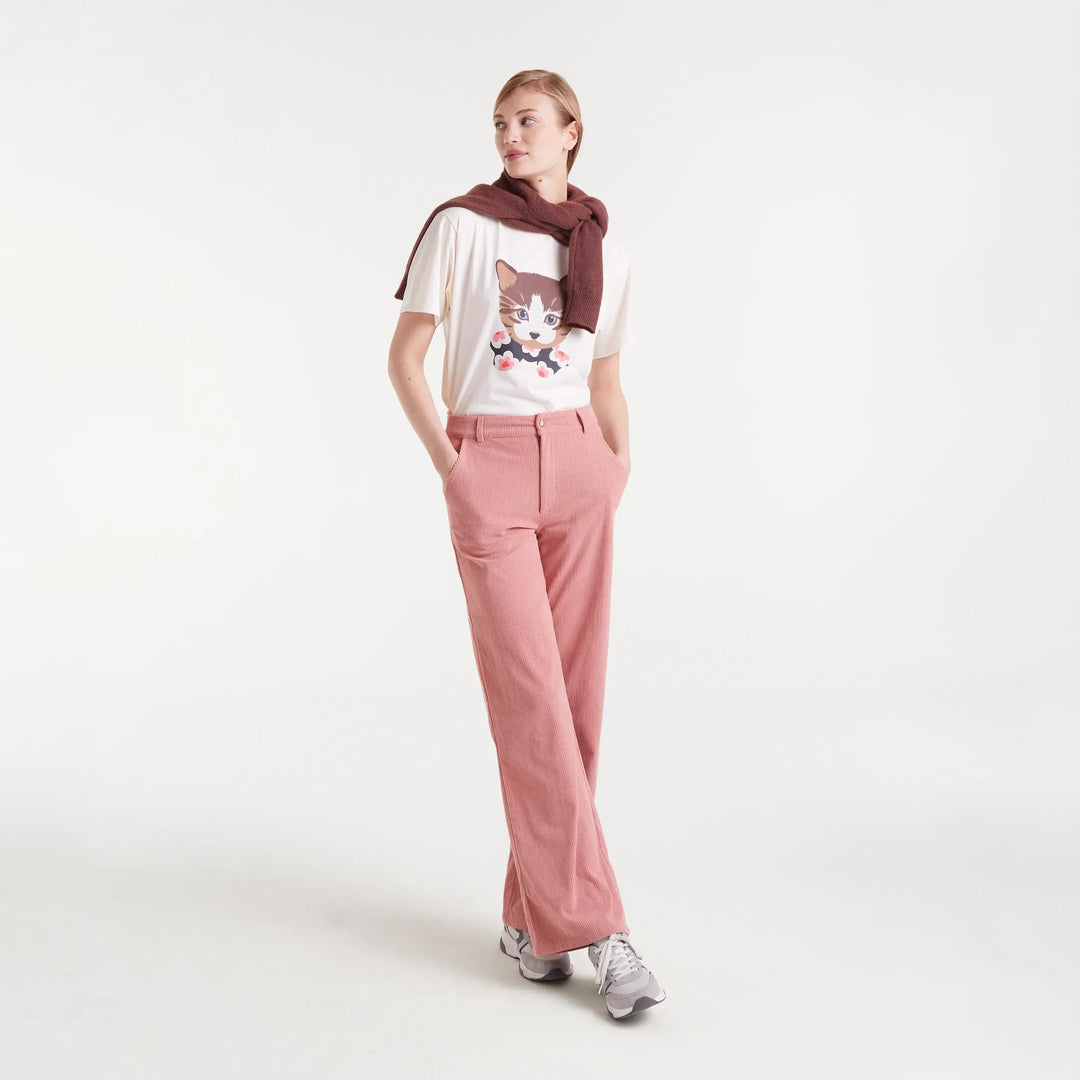 T-SHIRT - Fantastic Company, Tano Dots Print