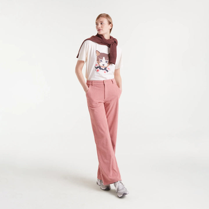 T-SHIRT - Fantastic Company, Tano Dots Print