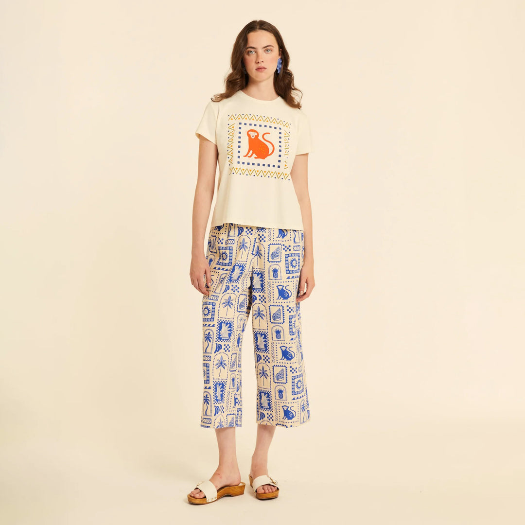 CAMISETA - Pepaloves, Monkey